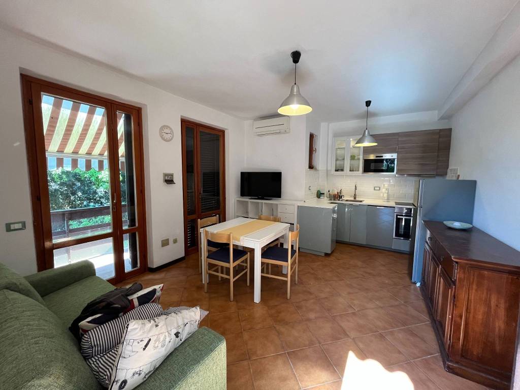Appartamento a Pisa in Via delle Mortelle, 5 - Foto 3