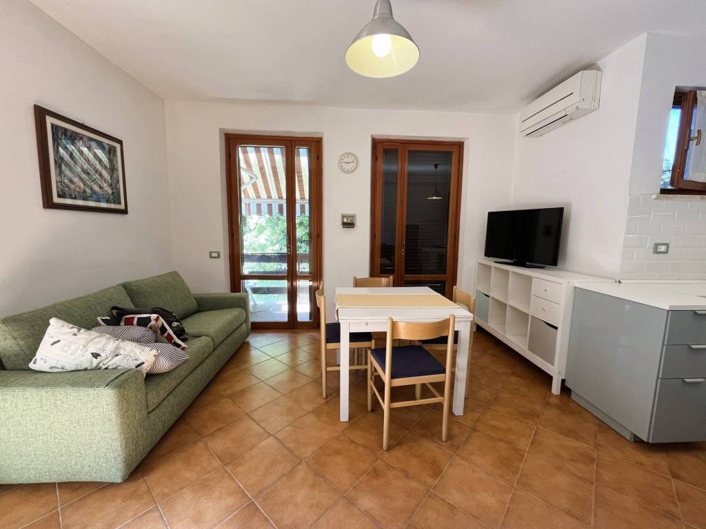 Appartamento a Pisa in Via delle Mortelle, 5 - Foto 4