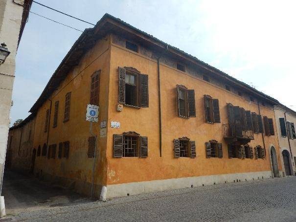 Palazzo / stabile a Bene vagienna in Via XX Settembre - Foto 2