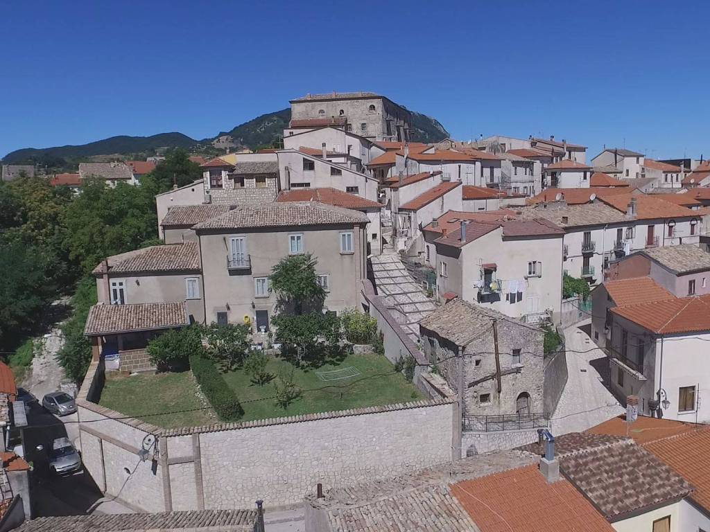 Villa a Montemarano in Via Fiorilli - Foto 2