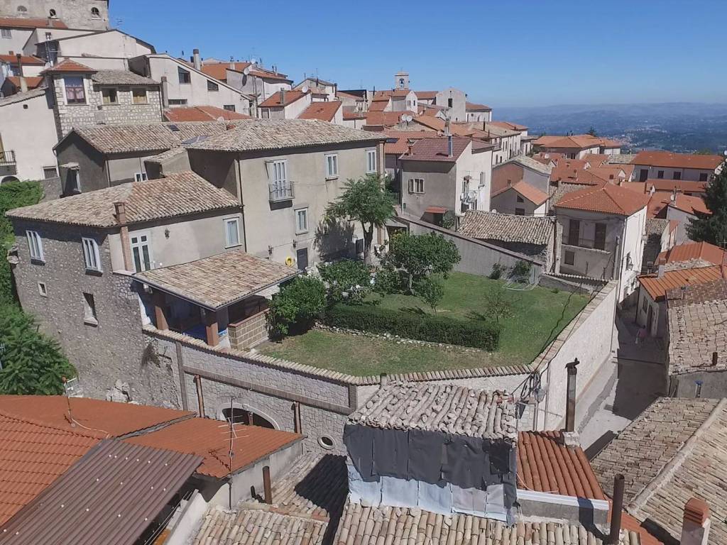 Villa a Montemarano in Via Fiorilli - Foto 3