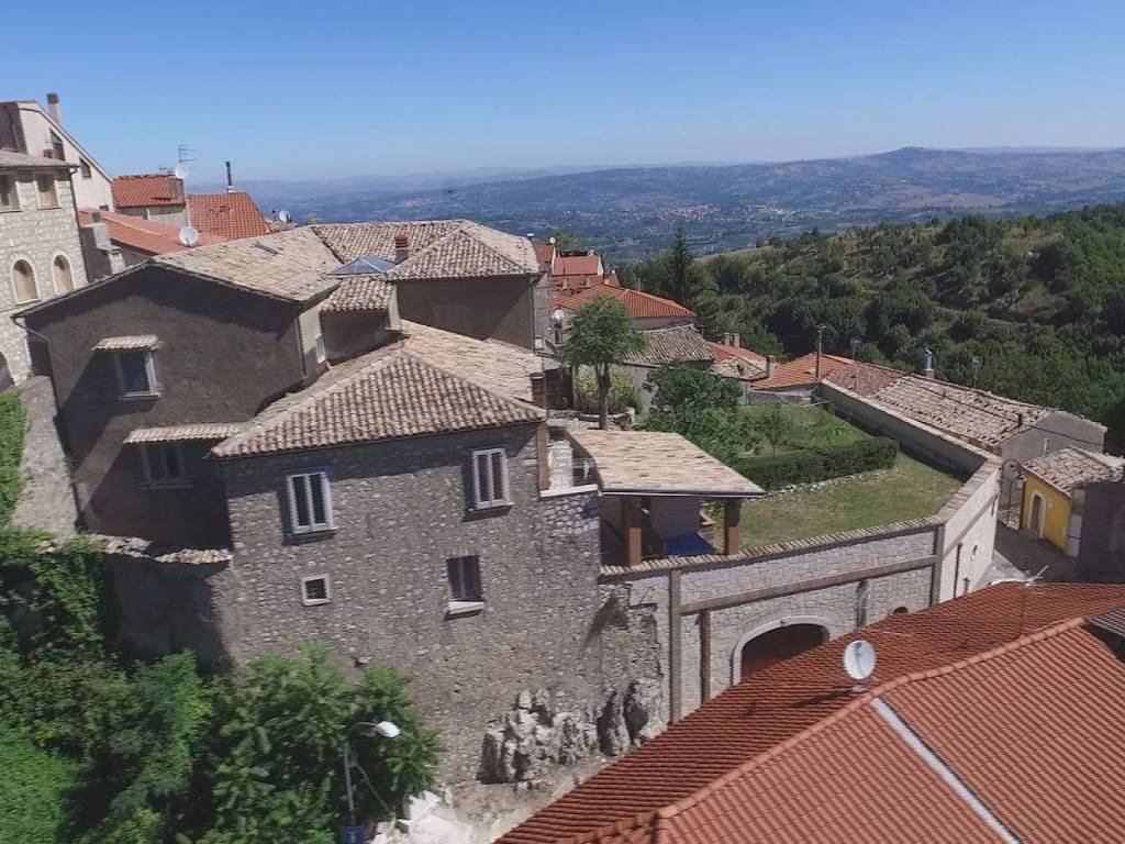 Villa a Montemarano in Via Fiorilli - Foto 4