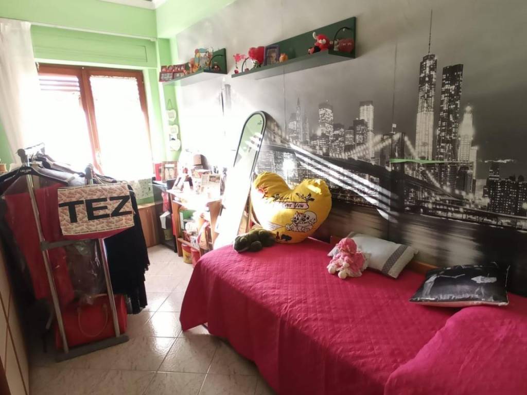 Appartamento a Reggio calabria in Via Nazionale Pentimele - Foto 4