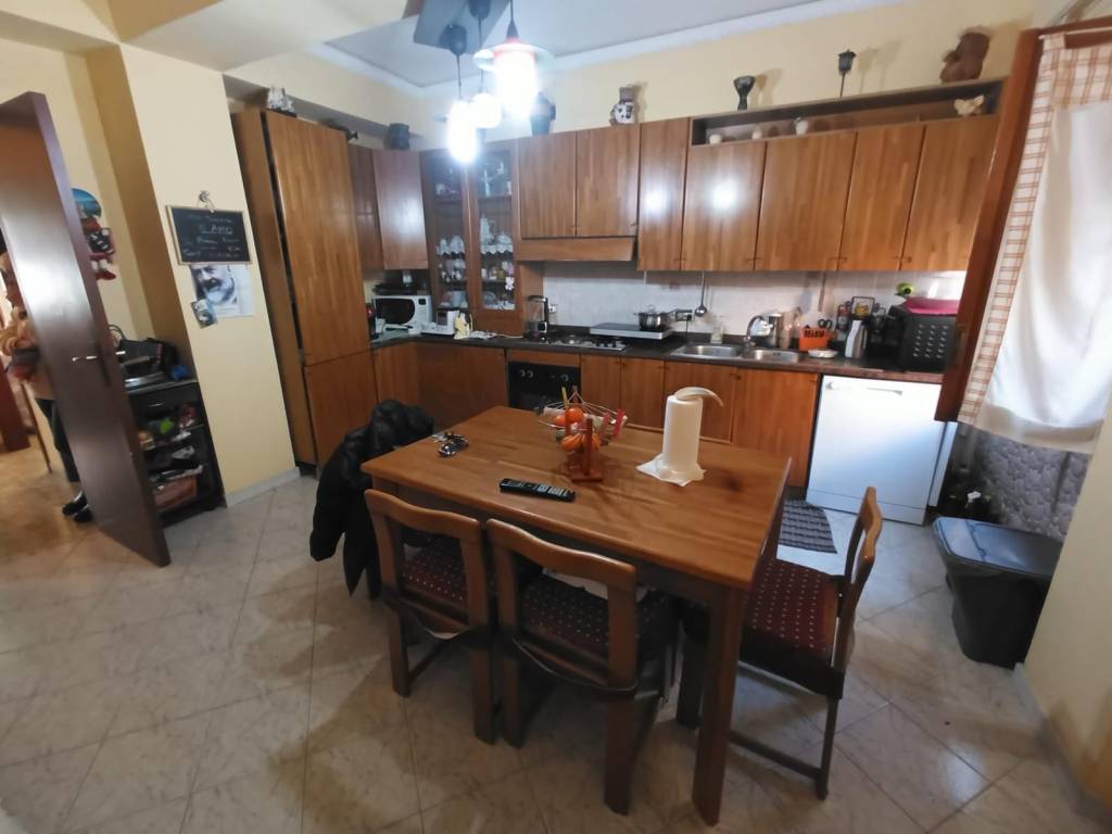 Appartamento a Reggio calabria in Via Nazionale Pentimele - Foto 5