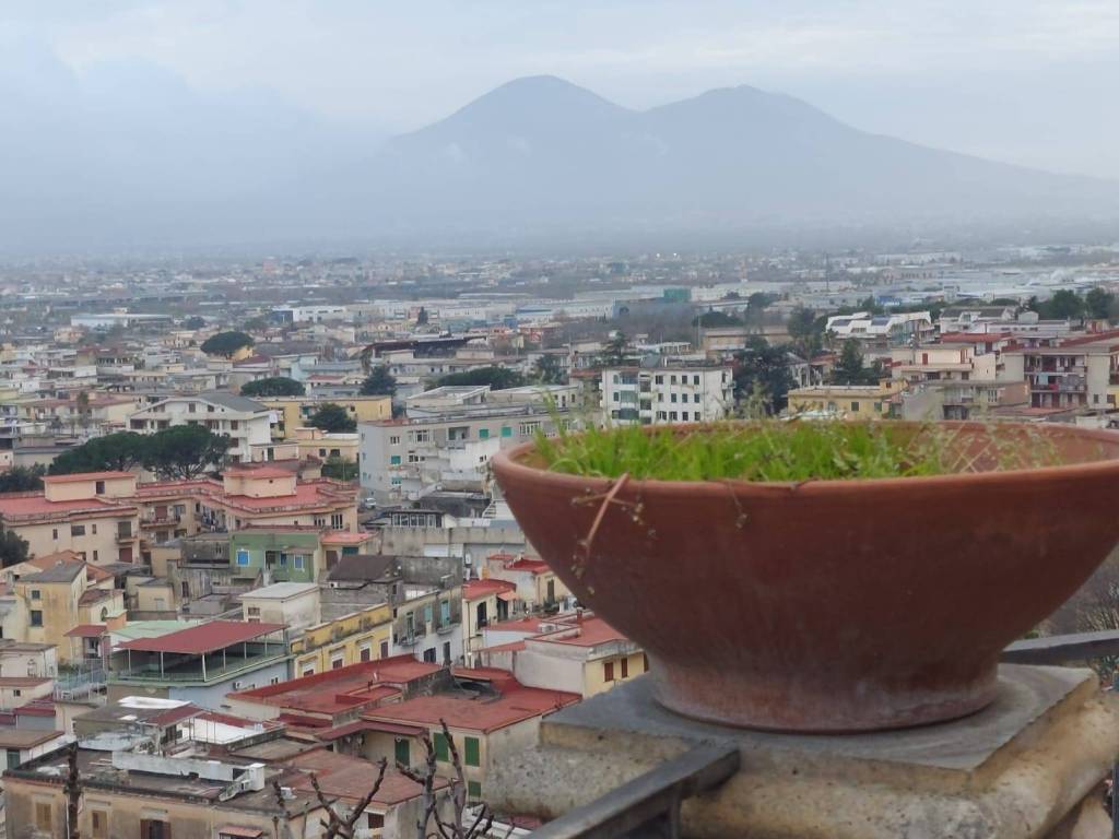 Casa indipendente a Sarno in Borgo San Matteo - Foto 3