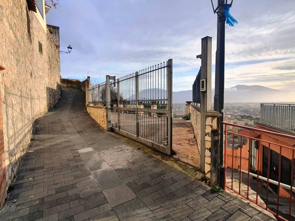 Casa indipendente a Sarno in Borgo San Matteo - Foto 4