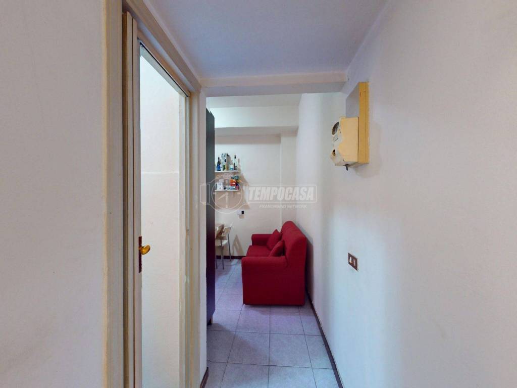 Appartamento a Monza in Via SEVERINO BOEZIO - Foto 2