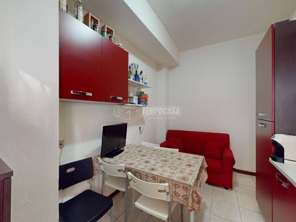 Appartamento a Monza in Via SEVERINO BOEZIO - Foto 3