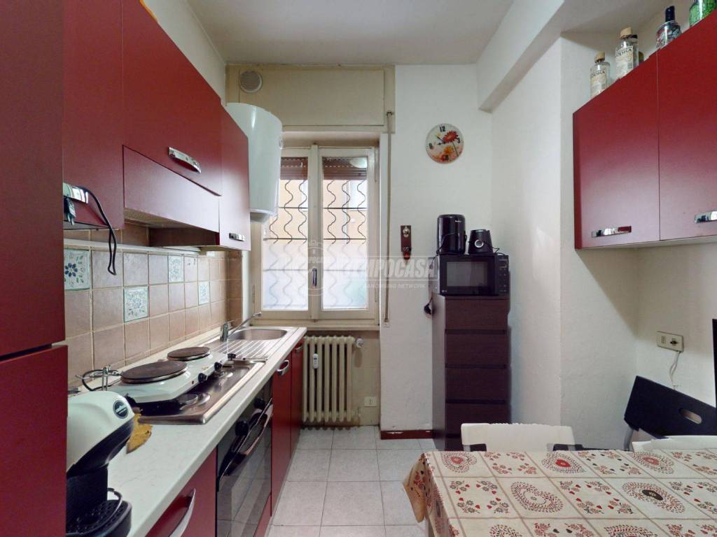 Appartamento a Monza in Via SEVERINO BOEZIO - Foto 4