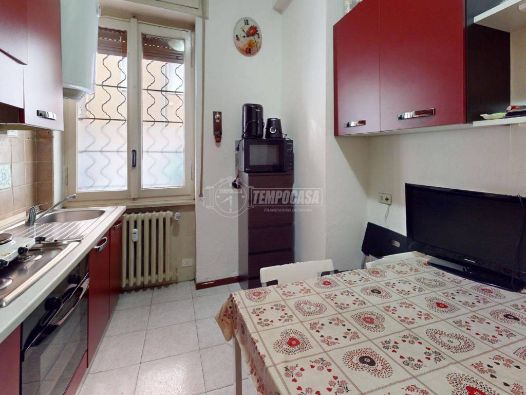 Appartamento a Monza in Via SEVERINO BOEZIO - Foto 5