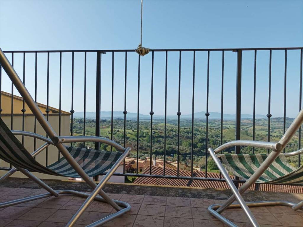 Appartamento a Magliano in toscana in via delle Case Nuove 2 - Foto 2