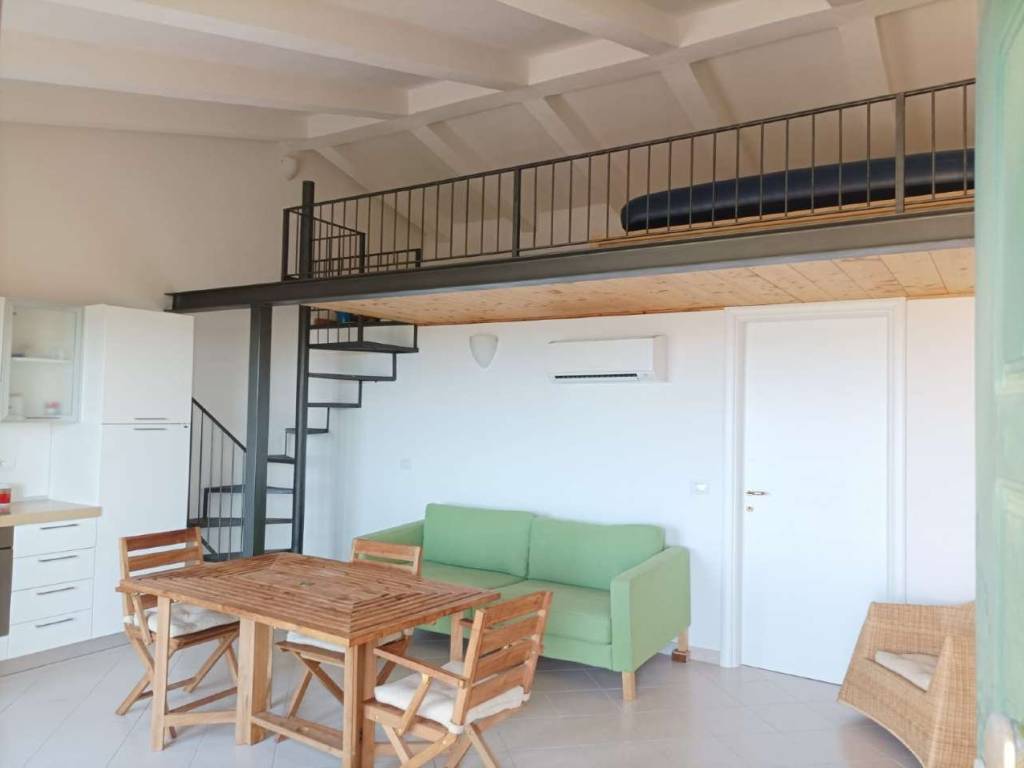 Appartamento a Magliano in toscana in via delle Case Nuove 2 - Foto 4