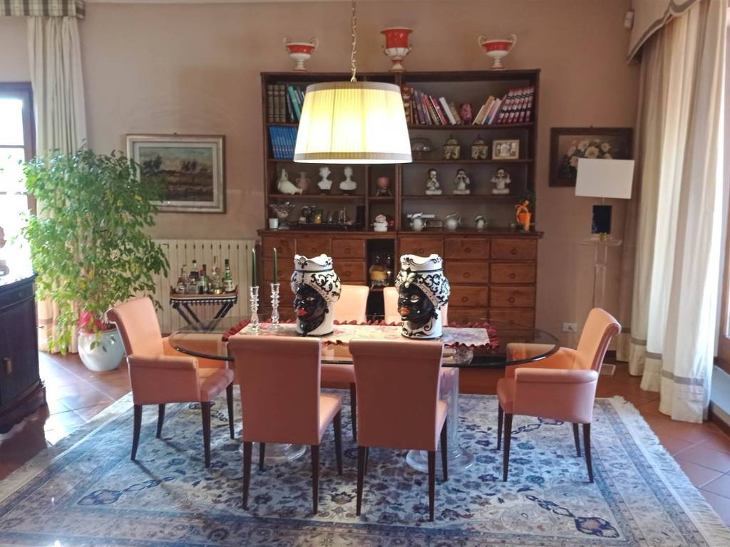 Villa a Pistoia in Via Ugo Foscolo - Foto 4
