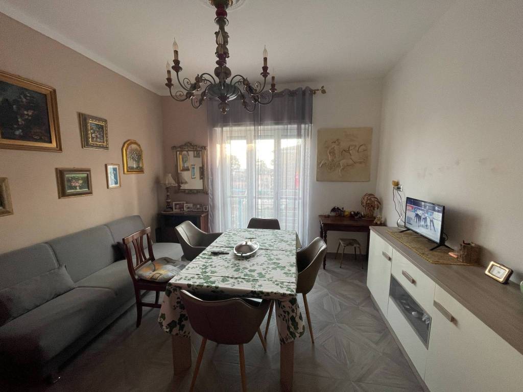 Appartamento a Santhià in Via Tagliamento, 9 - Foto 3