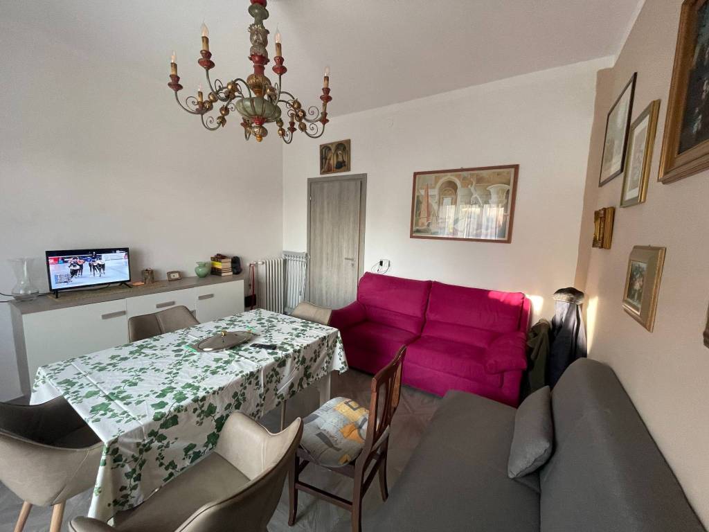 Appartamento a Santhià in Via Tagliamento, 9 - Foto 5