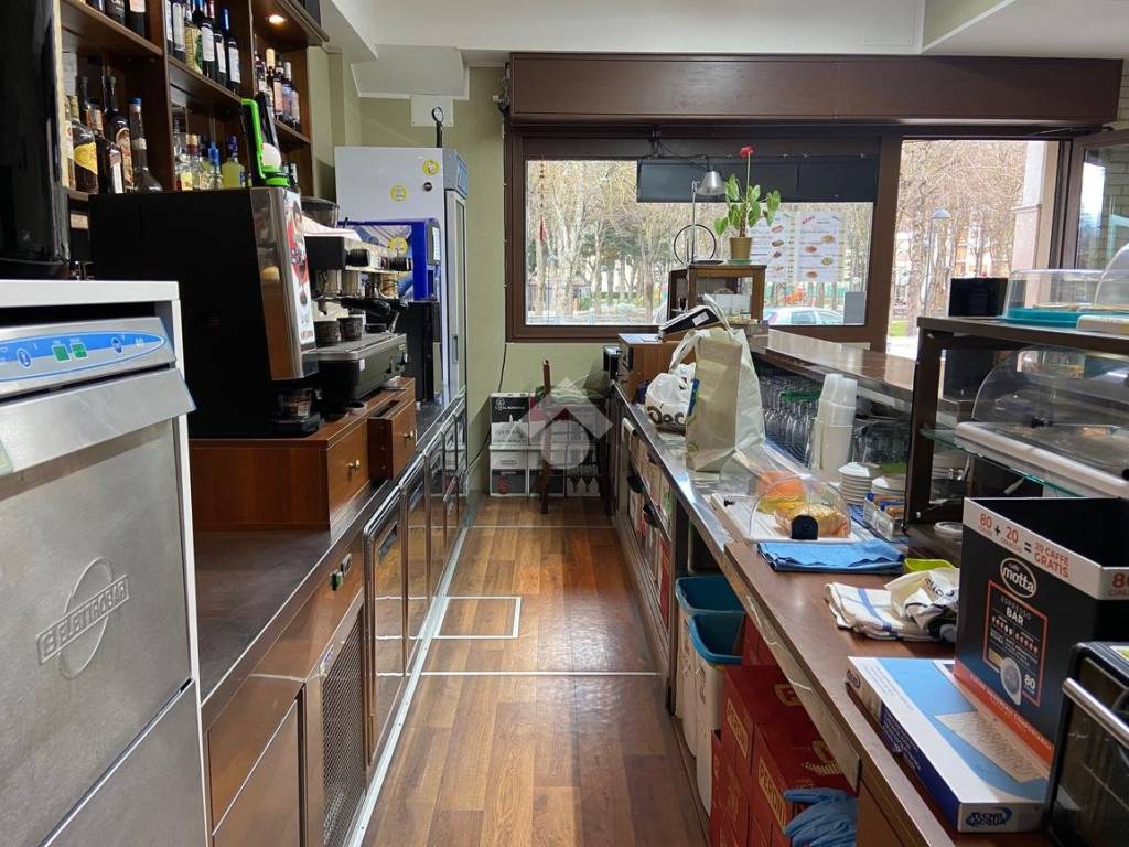 Appartamento a Castel di sangro in locale commerciale Via Porta Napoli, 56 - Foto 3