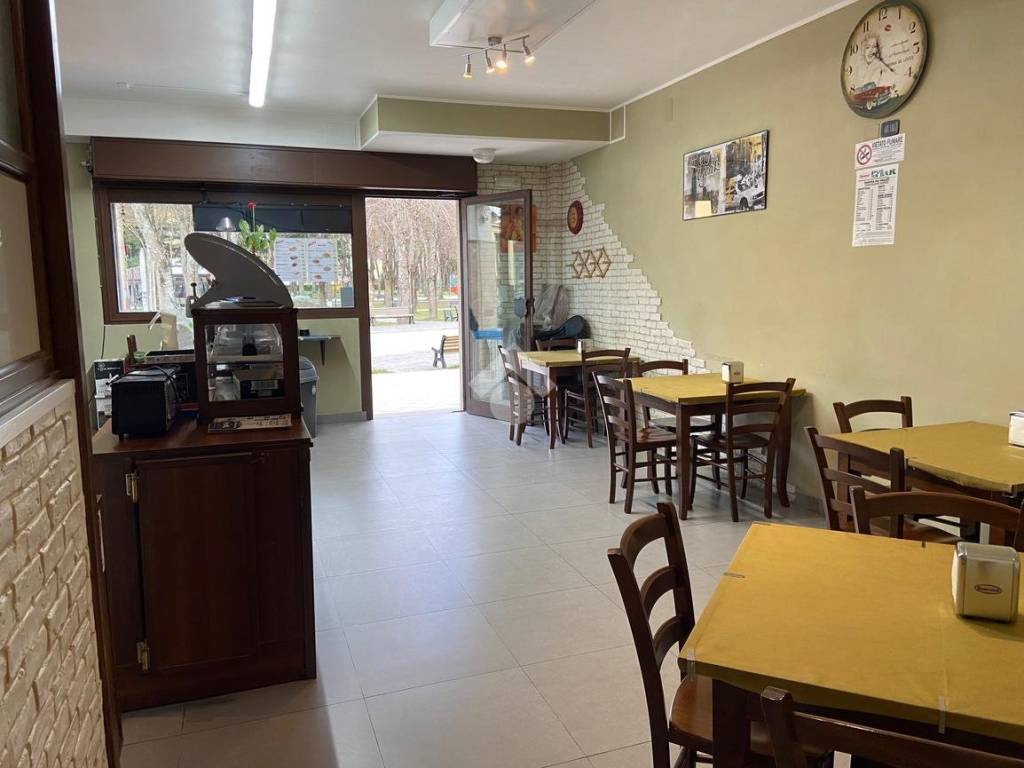 Appartamento a Castel di sangro in locale commerciale Via Porta Napoli, 56 - Foto 4