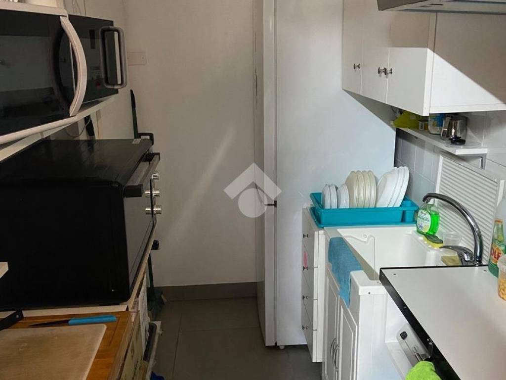 Appartamento a Castel di sangro in locale commerciale Via Porta Napoli, 56 - Foto 5