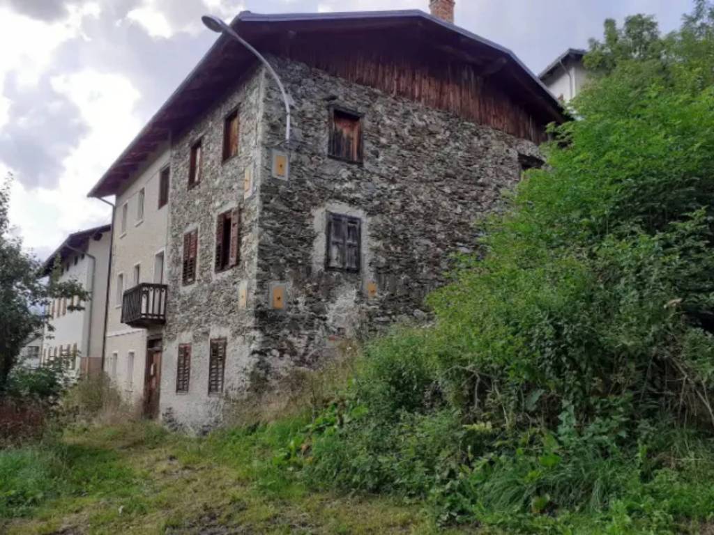 Villa a Santo stefano di cadore in Via Don Angelo Arnoldo - Foto 2