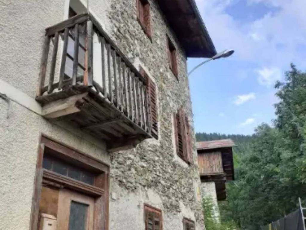 Villa a Santo stefano di cadore in Via Don Angelo Arnoldo - Foto 3