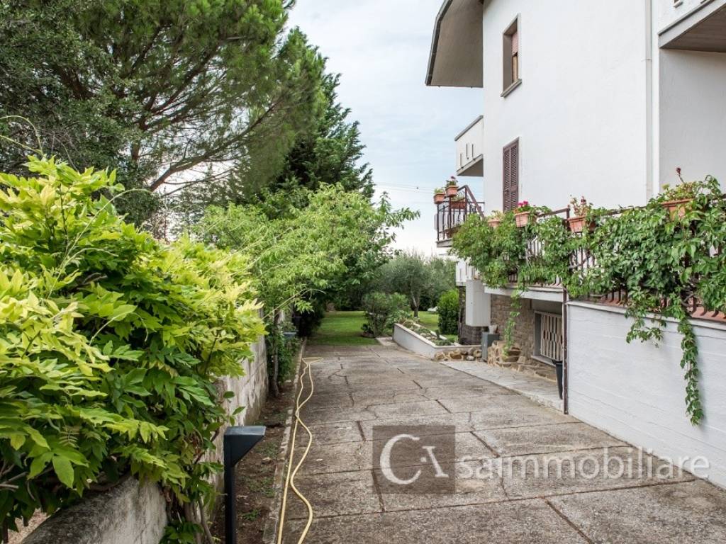 Villetta a schiera a Grosseto in Via Gallura - Foto 4