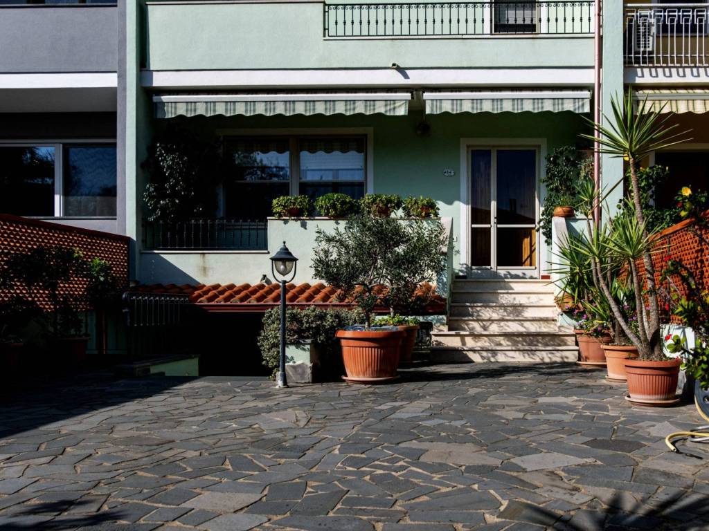 Villa a Oristano in Via Ponente - Foto 5