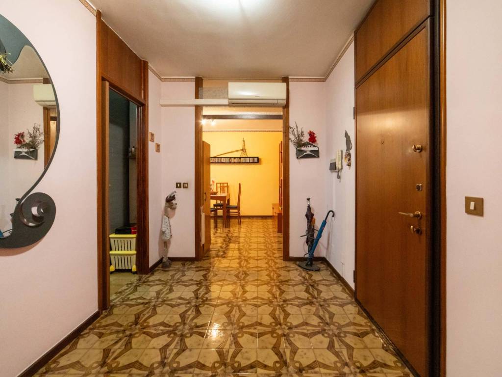 Appartamento a Udine in Via Tolmezzo - Foto 3