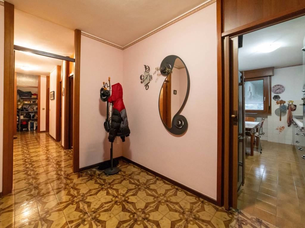 Appartamento a Udine in Via Tolmezzo - Foto 4