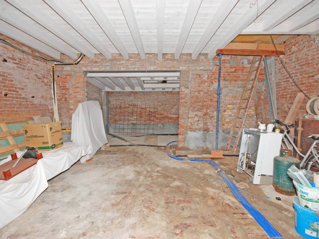 Appartamento a Venezia in San Martino Sinistra, 586 - Foto 3