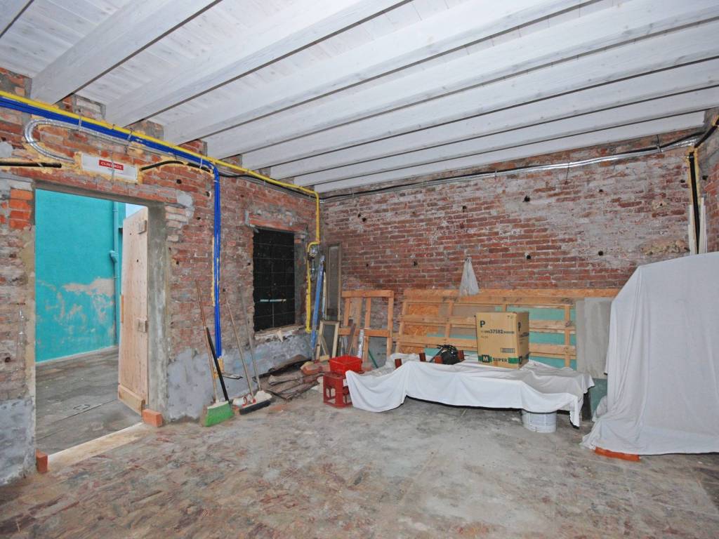 Appartamento a Venezia in San Martino Sinistra, 586 - Foto 4