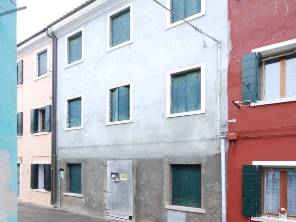 Appartamento a Venezia in San Martino Sinistra, 586 - Foto 5