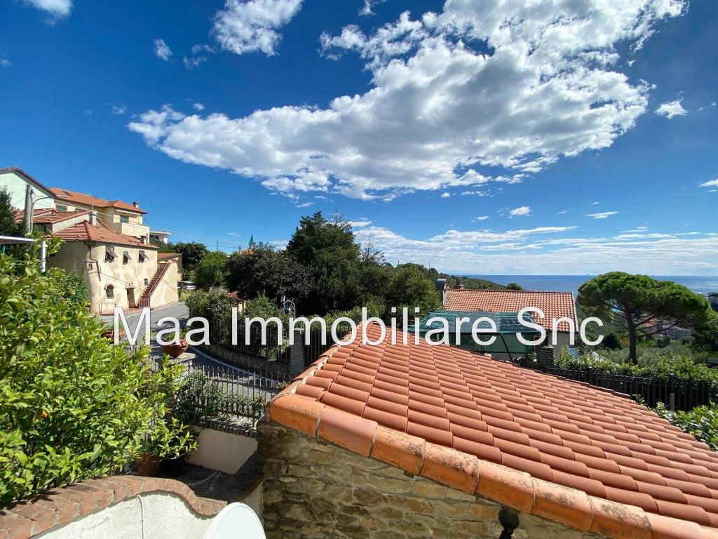 Villa a Celle ligure in Via Torre - Foto 3