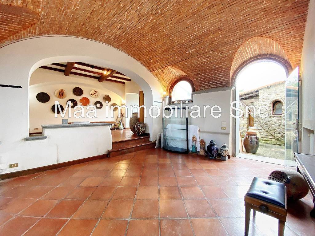 Villa a Celle ligure in Via Torre - Foto 4