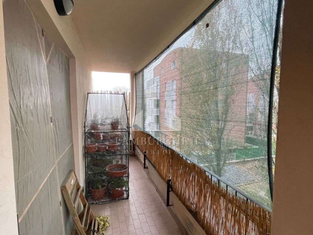 Appartamento a Ferrara in Via Ugo Tognazzi - Foto 5