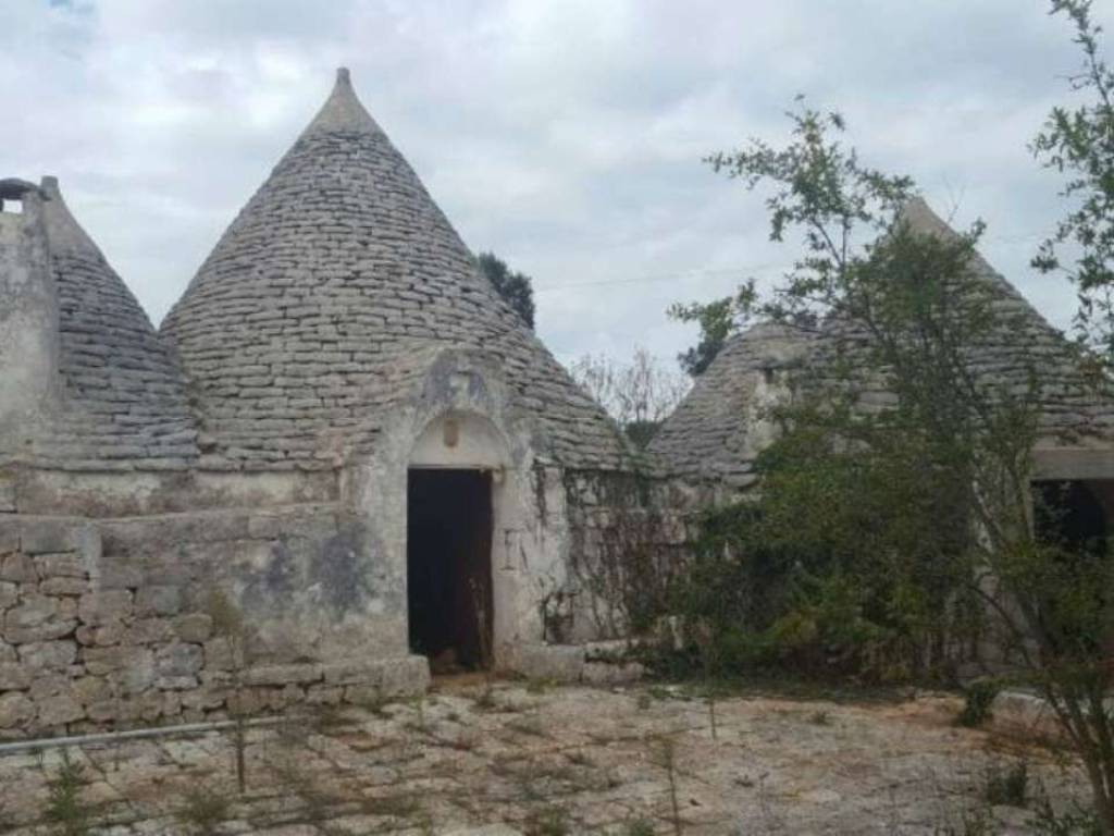 Rustico / casale a Francavilla fontana - Foto 3