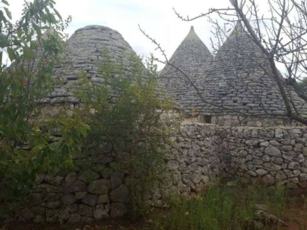 Rustico / casale a Francavilla fontana - Foto 4