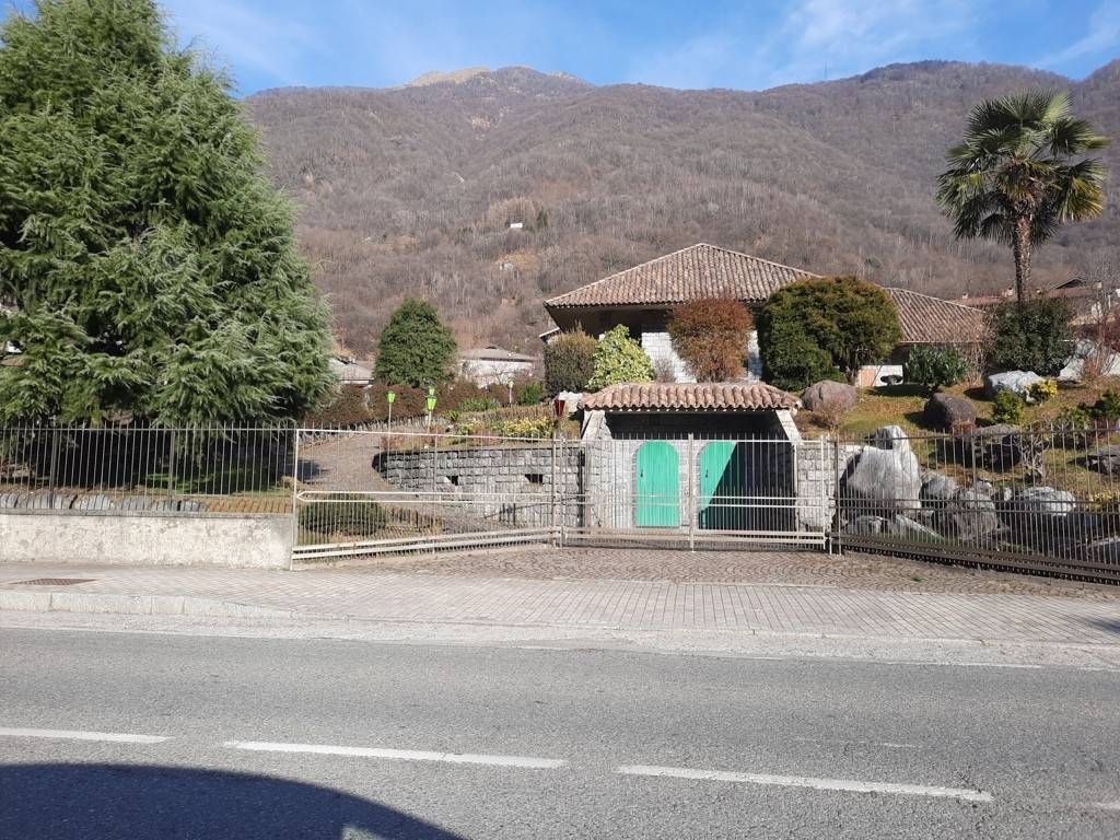 Villa a Primaluna - Foto 2