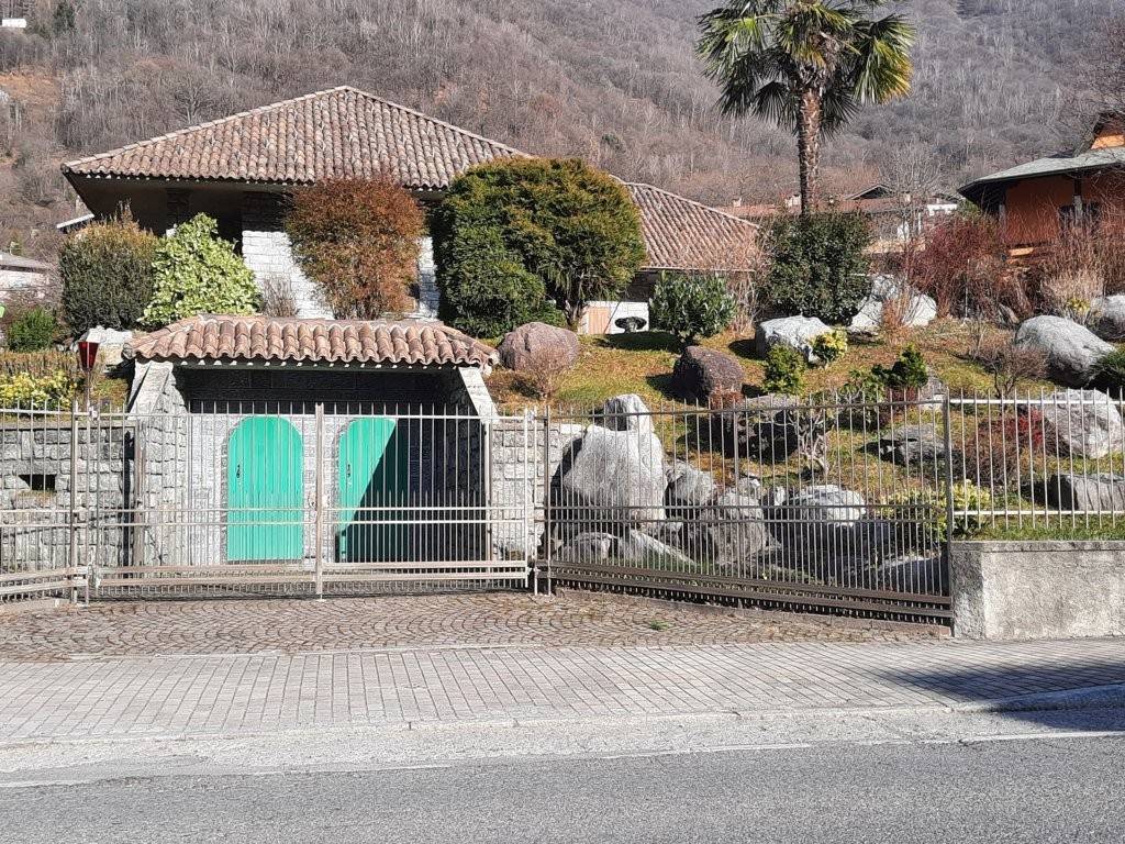 Villa a Primaluna - Foto 3