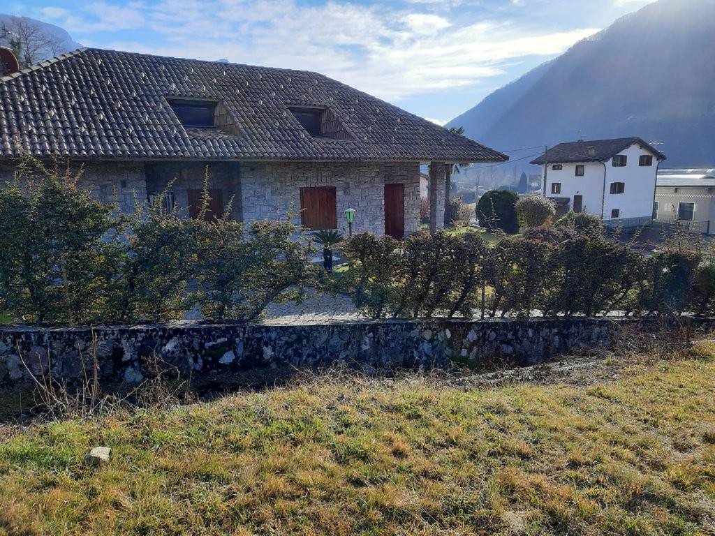 Villa a Primaluna - Foto 4