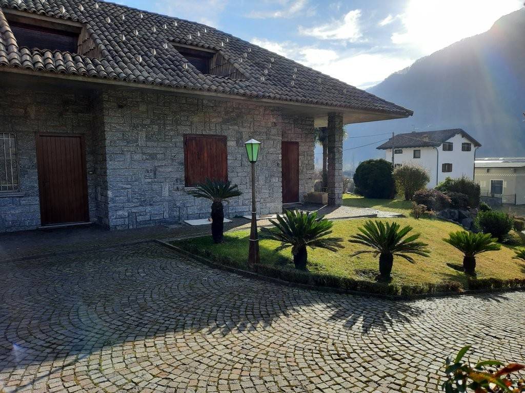 Villa a Primaluna - Foto 5