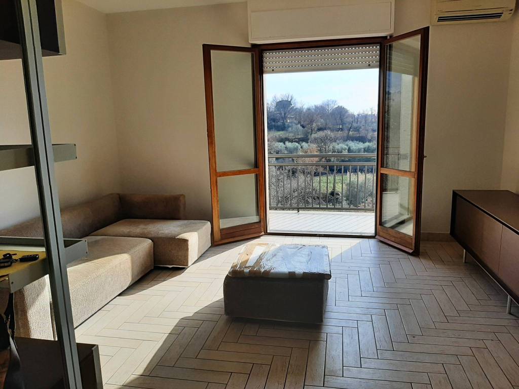 Appartamento a Viterbo in Strada Respoglio - Foto 3