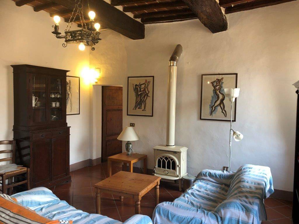 Appartamento a Paciano in Via Ernesto Serafini - Foto 2