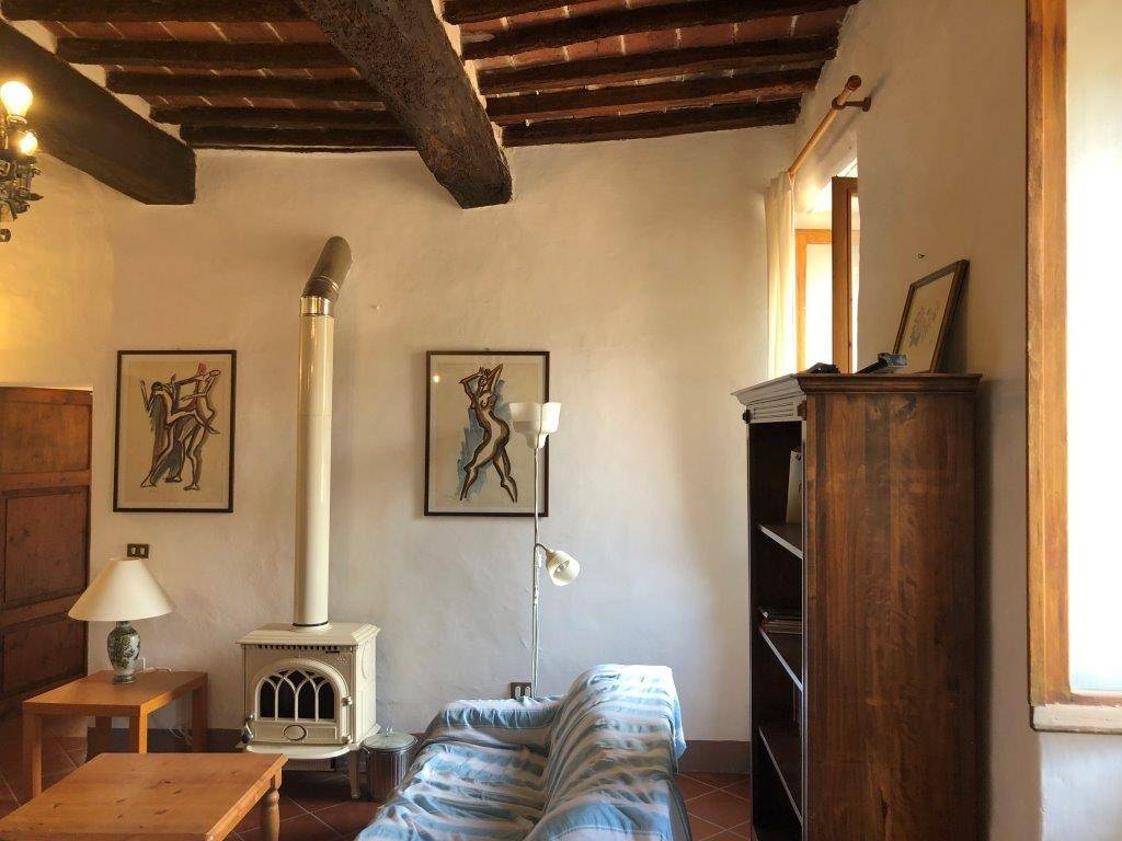 Appartamento a Paciano in Via Ernesto Serafini - Foto 3