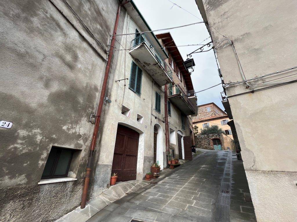 Appartamento a Piegaro in Via Roma - Foto 2