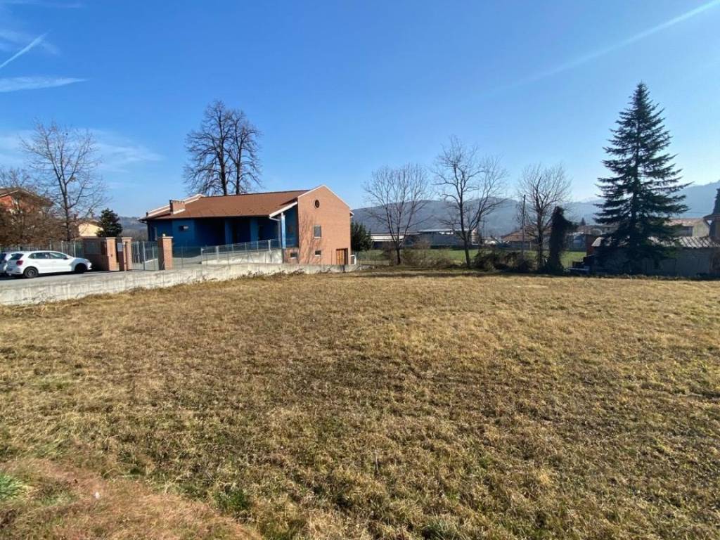 Terreno a Villanova mondovì in Via Mondovì - Foto 2