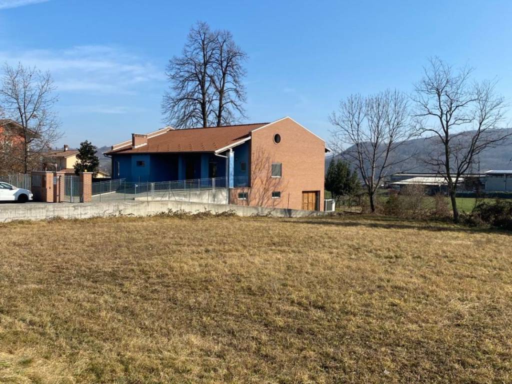 Terreno a Villanova mondovì in Via Mondovì - Foto 3