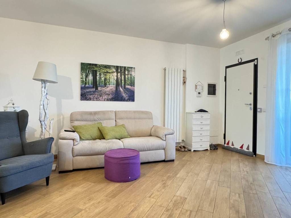 Villa a Albano laziale in Via Montagnano - Foto 4