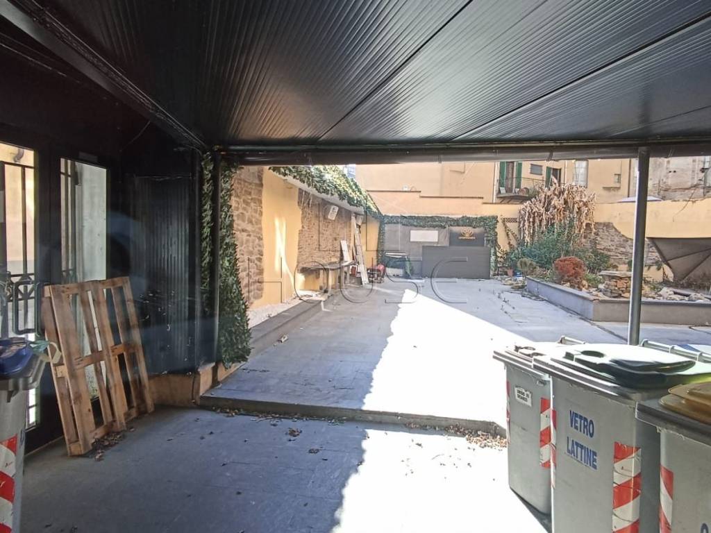 Immobile a Città di castello in piazza garibaldi - Foto 4