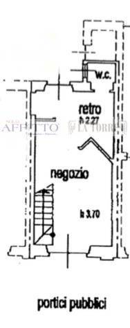Immobile a Alessandria in Giuseppe Garibaldi - Foto 2
