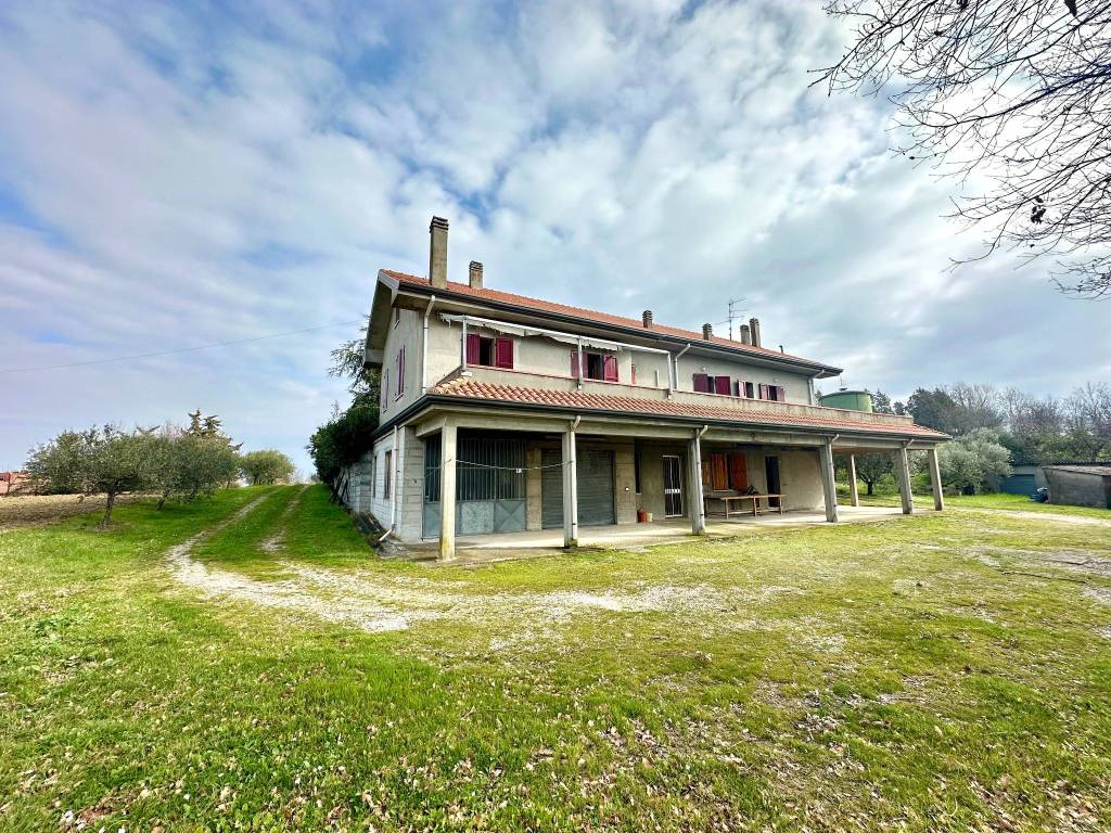 Villa a Rimini - Foto 2